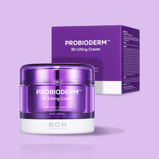 바이오힐 보 프로바이오덤 3D 리프팅 크림 50ml