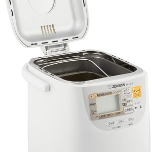 조지루시 ZOJIRUSHI 제빵기 BB-HE10-WA 개봉기 | 실사용 후기 - 상품 이미지 3