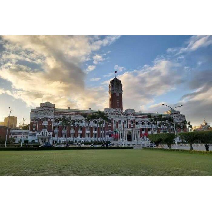 대만 국립고궁박물원 입장권이 포함된 타이베이 시티 투어 이미지 4