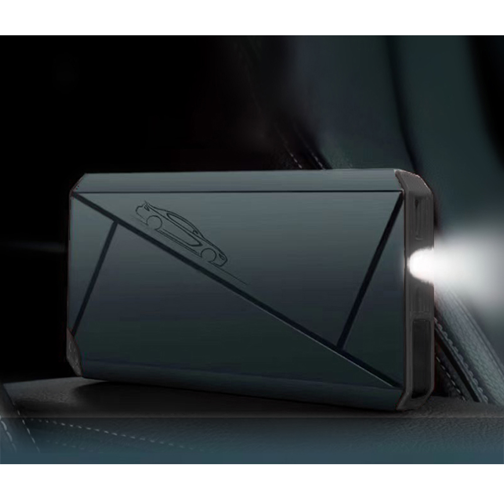 늘바론 자동차 점프스타터 시동 차량용 오토바이 휴대용 방전 차량방전 대용량배터리