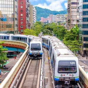 대만 타이페이 펀 패스 (교통편 패스 / 타오위안 공항 수령) 솔직 후기 | 실사용자 리뷰 분석 - 상품 이미지 2