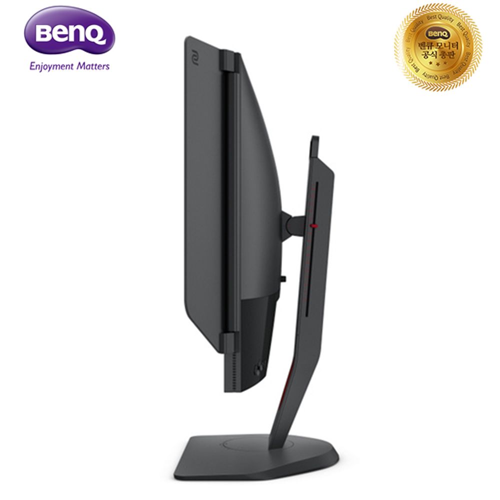 BenQ ZOWIE XL2746K 게이밍 무결점 모니터 멀티 스탠드 (TN/FHD/240Hz) - 상세 이미지 4