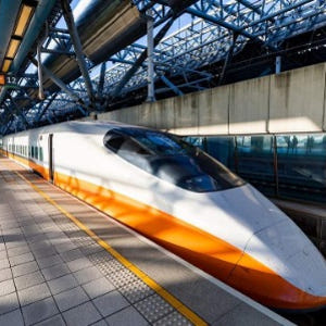 대만 고속철도 무제한 패스 (2/3/5일 패스) 솔직 후기 | 실사용자 리뷰 분석 - 상품 이미지 1