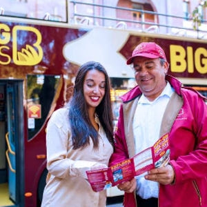 호주  시드니 빅버스투어 티켓 솔직 후기 | 실사용자 리뷰 분석 - 상품 이미지 3