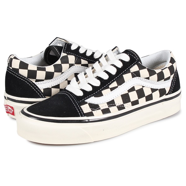 반스 에너하임 올드스쿨36 VANS Old Skool 36 DX - 상세 이미지 2