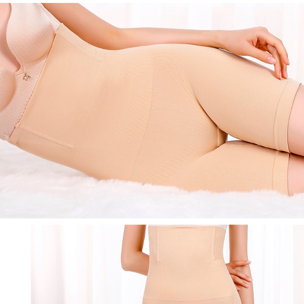 복부 압박복 상체 압박복 뱃살 지흡 지방 흡입 후 - 상세 이미지 4
