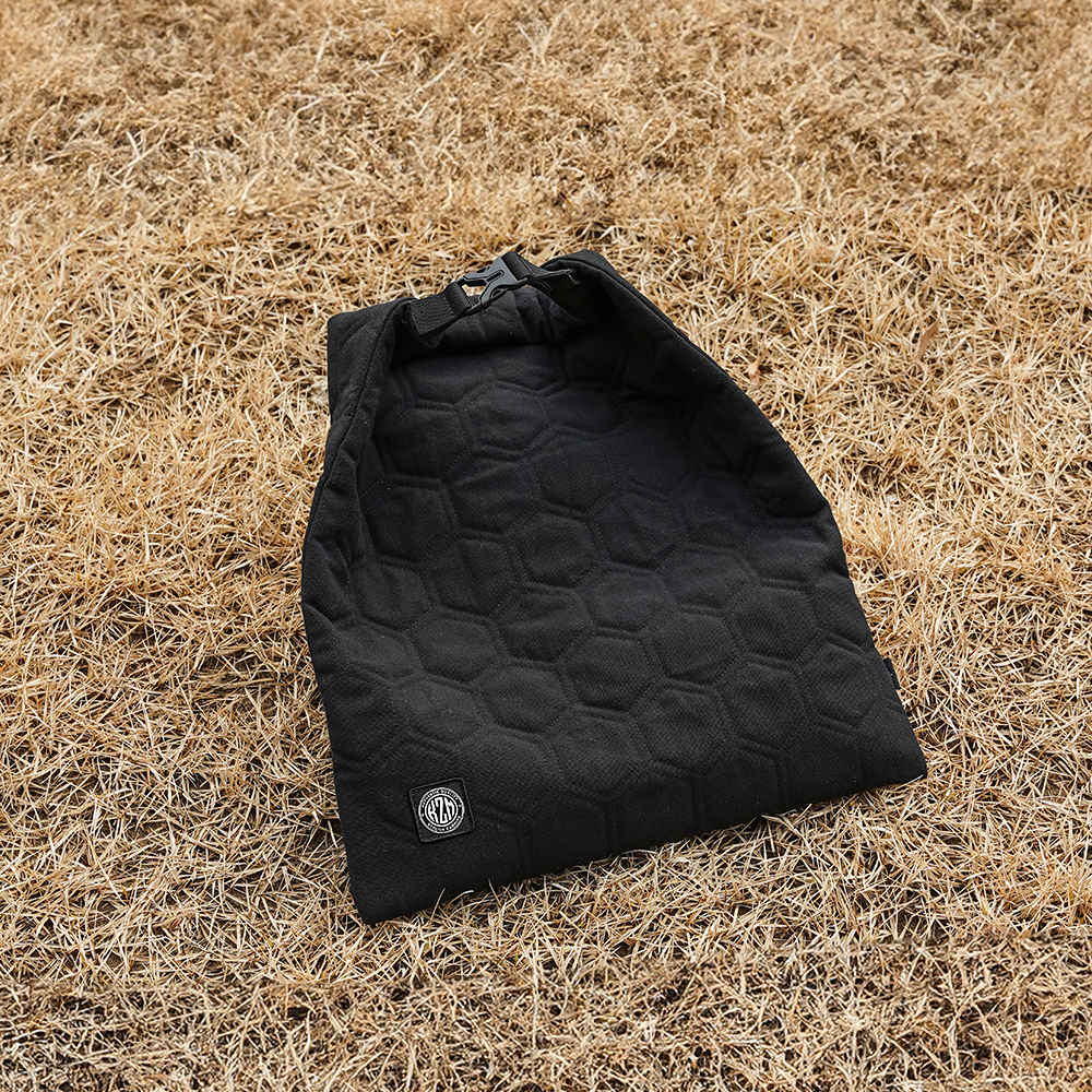 그리들 캠핑가방 캔버스 세이프 롤 백 다용도 수납가방