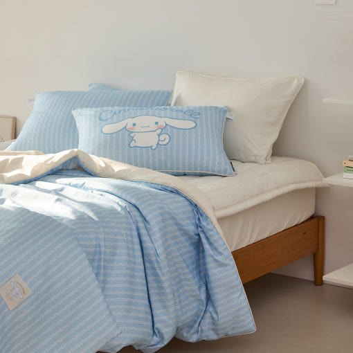 호무로 시나모롤 항균 베개커버 이미지