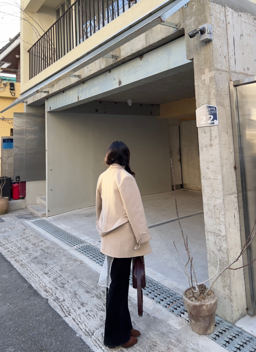 BEST/당일) 시스루 자수 레이어드 스커트 상세 이미지 70