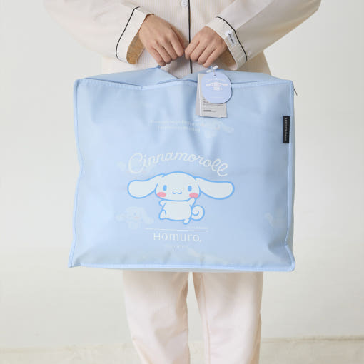 호무로 시나모롤 이불 세트 이미지