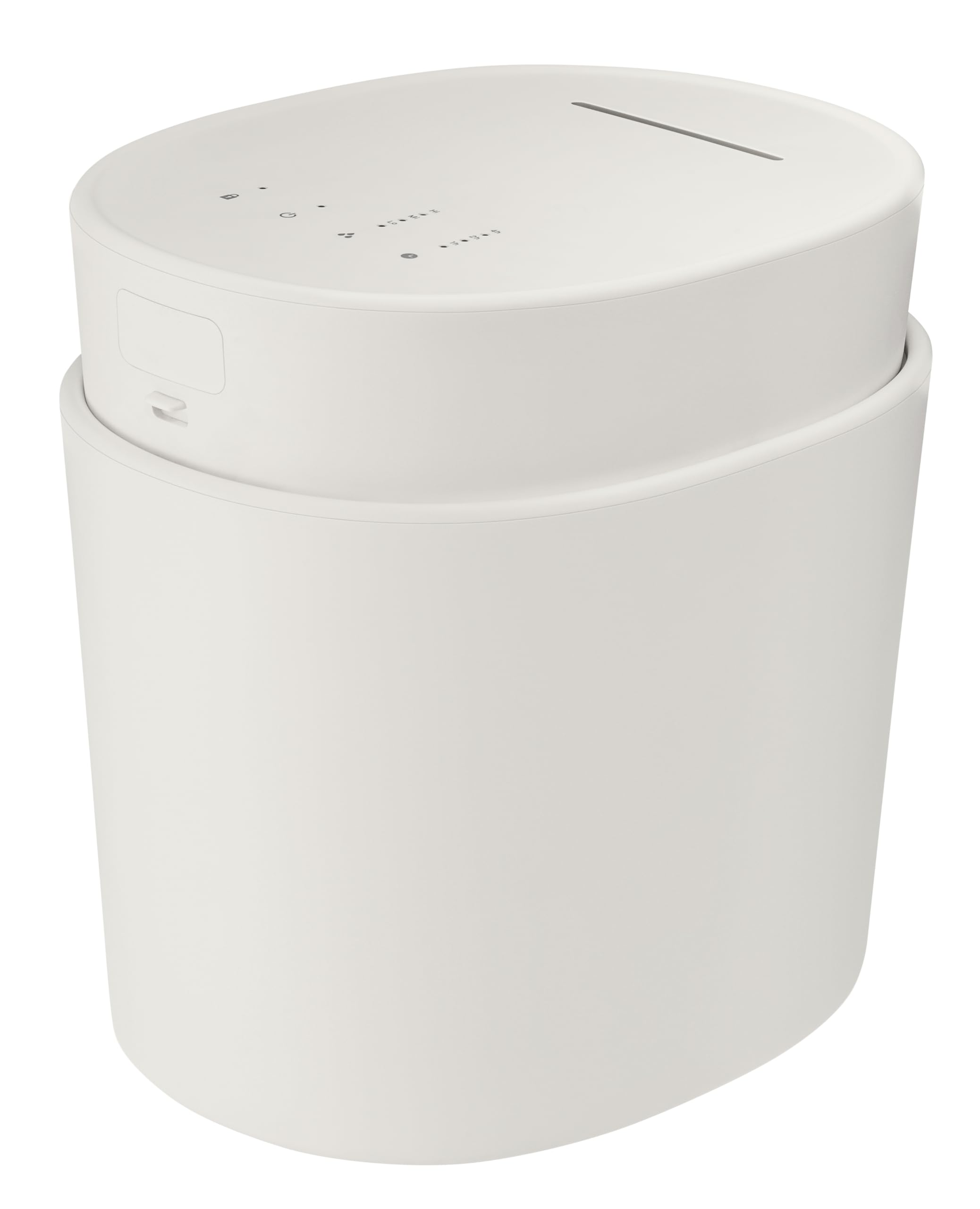 플러스마이너스제로 스팀 3L 대용량 가습기 XQK-H220 개봉기 | 실사용 후기 - 대표 이미지