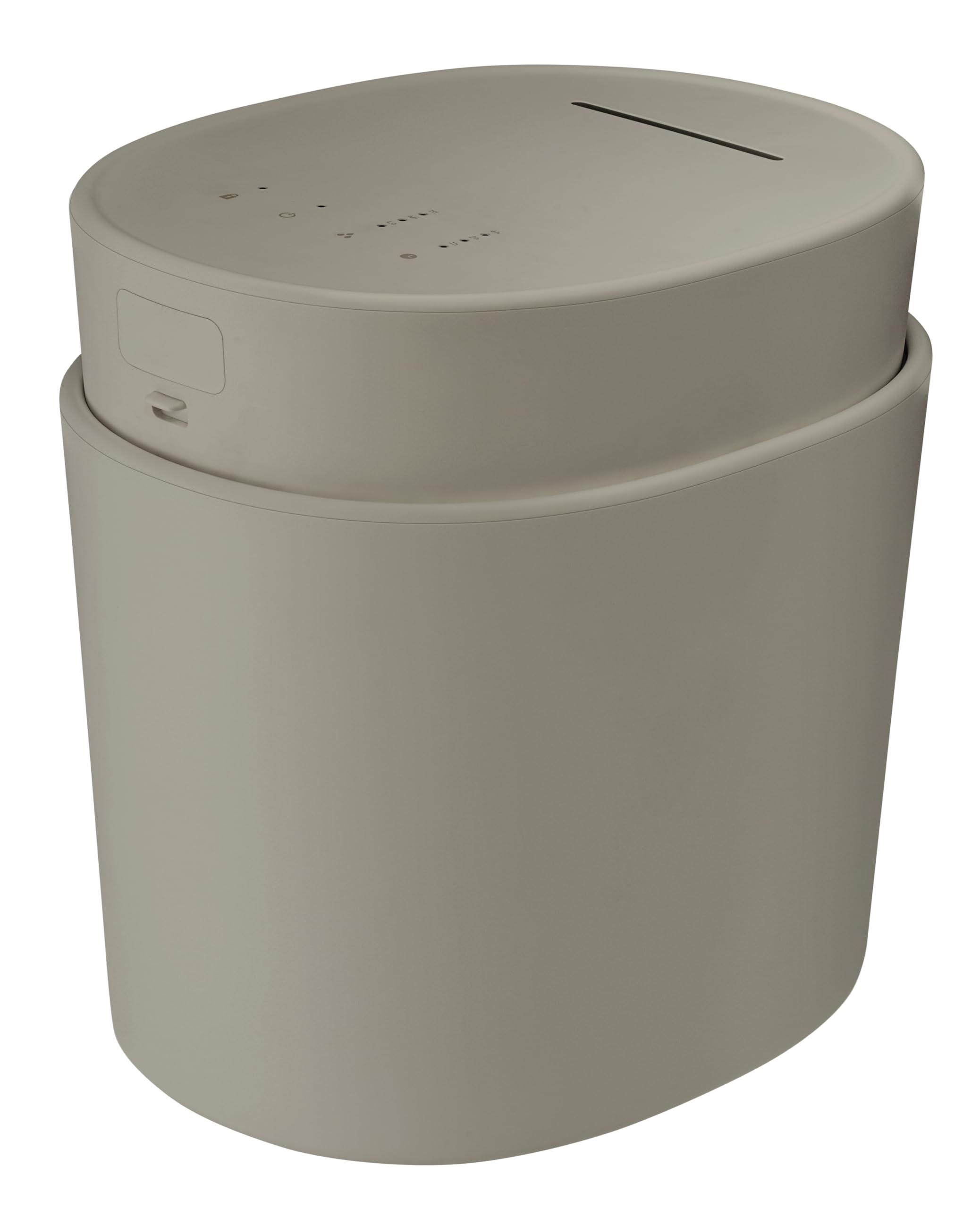 플러스마이너스제로 스팀 3L 대용량 가습기 XQK-H220 이미지 2