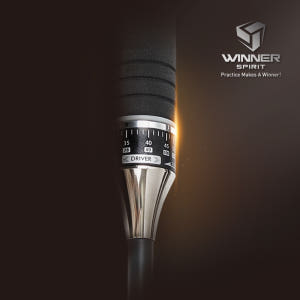 위너스피릿 3세대 미라클201 V3 컨트롤 백스윙템포 자세 교정 골프스윙... 운동러 솔직 후기 | 실사용 리뷰 - 상품 이미지 2