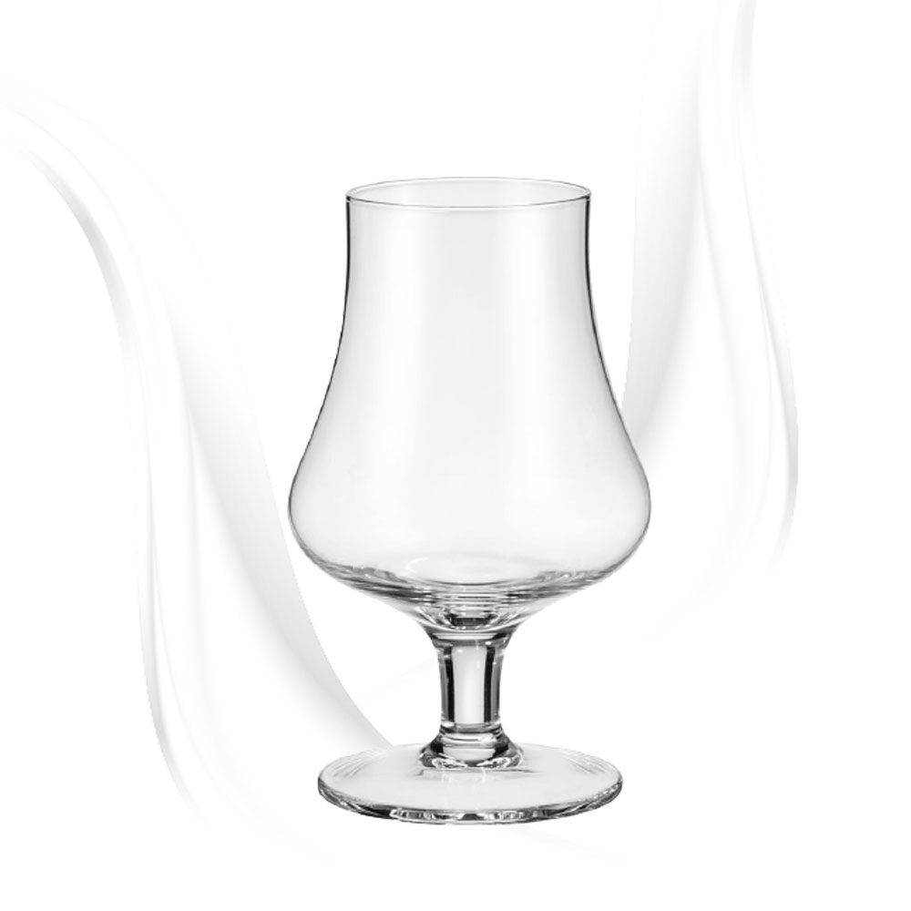 아네스 크리스탈 테이스팅 글라스 1P 싱글몰트 위스키 브랜디 꼬냑잔