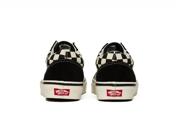 반스 에너하임 올드스쿨36 VANS Old Skool 36 DX - 상세 이미지 4