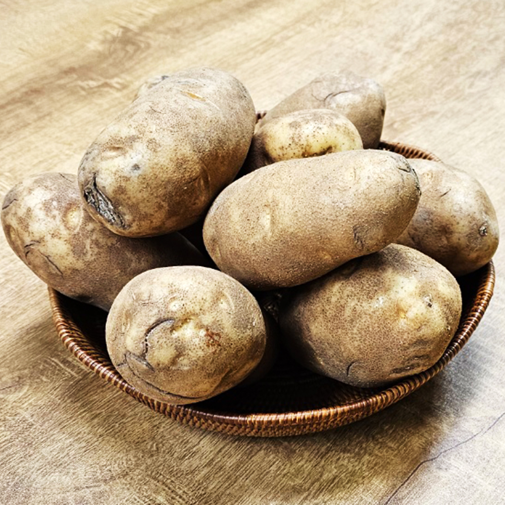 미국감자 러셋감자 2kg, 1개 이미지 6