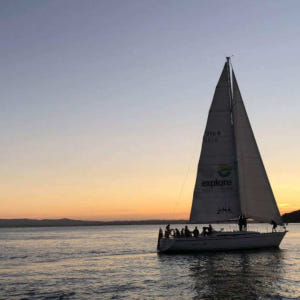 뉴질랜드 오클랜드 하버 디너 크루즈 솔직 후기 | 실사용자 리뷰 분석 - 상품 이미지 4