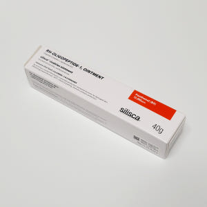 5월행사 실리스카 시카트리스 오인트먼트 40g+시카앰플8ml 3바이알+샘... 솔직 후기 | 피부 타입별 분석 - 상품 이미지 2
