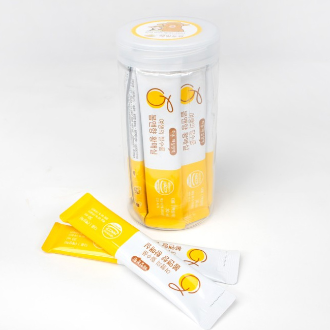 여행용 간편스틱형 (30ml X 10포) 3년숙성 황 매실액기스 하동 황매실청 선물세트