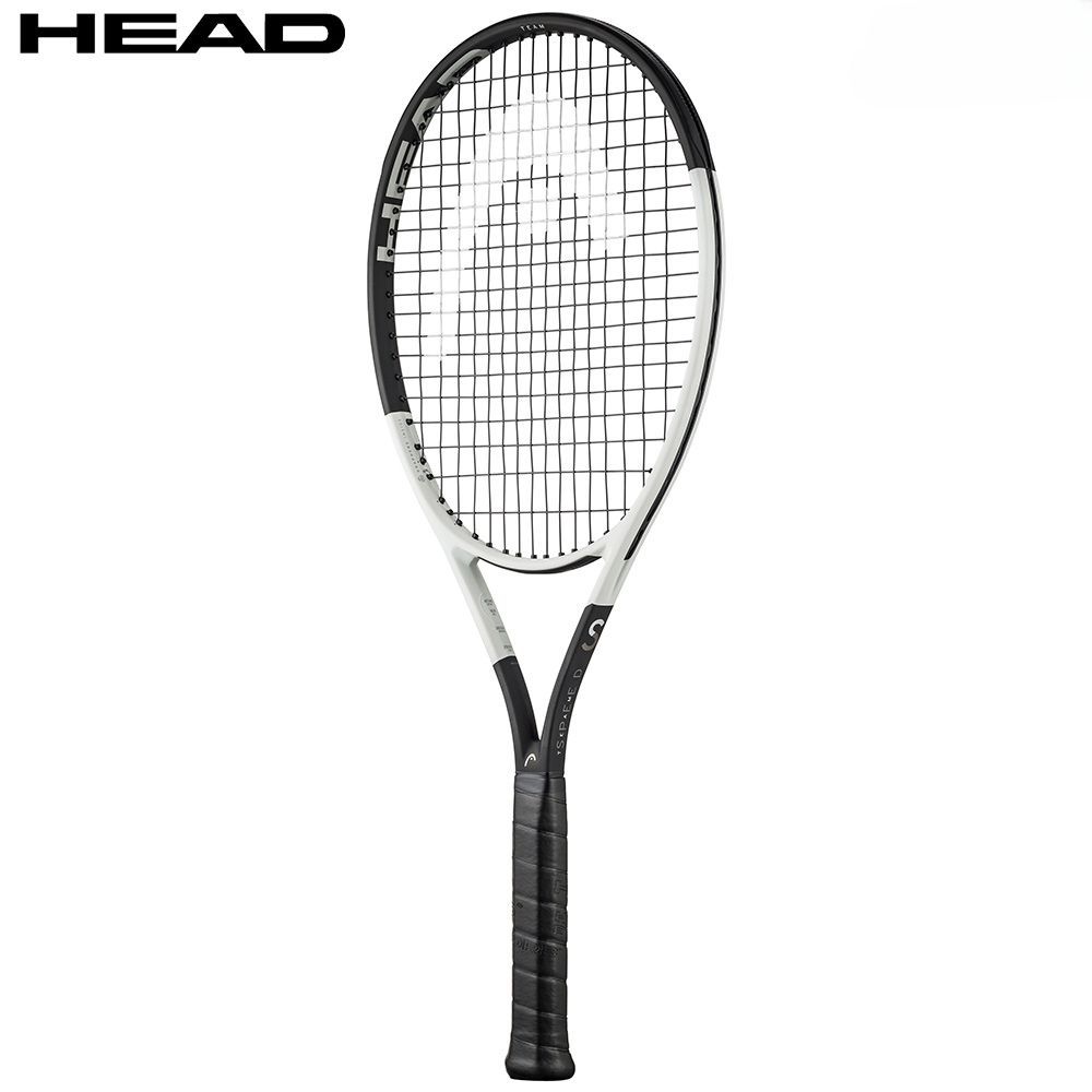 24년 신상 헤드 스피드 팀 MP 테니스 라켓 270g HEAD - 상품 이미지