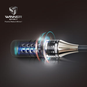 위너스피릿 3세대 미라클201 V3 컨트롤 백스윙템포 자세 교정 골프스윙... 운동러 솔직 후기 | 실사용 리뷰 - 상품 이미지 4