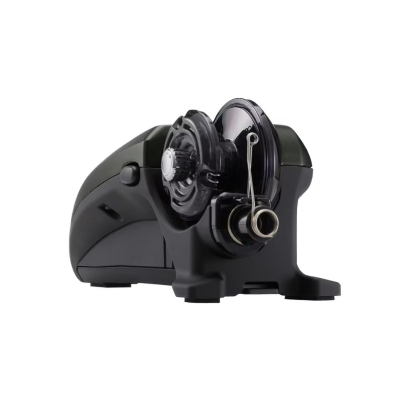 시마노 와카자키 전동릴 빙어 낚시 레이크 마스터 SHIMANO CT-T - 상세 이미지 5