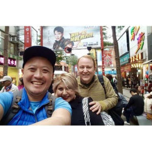대만 타이베이: 현지 호스트 예약 솔직 후기 | 실사용자 리뷰 분석 - 상품 이미지 1