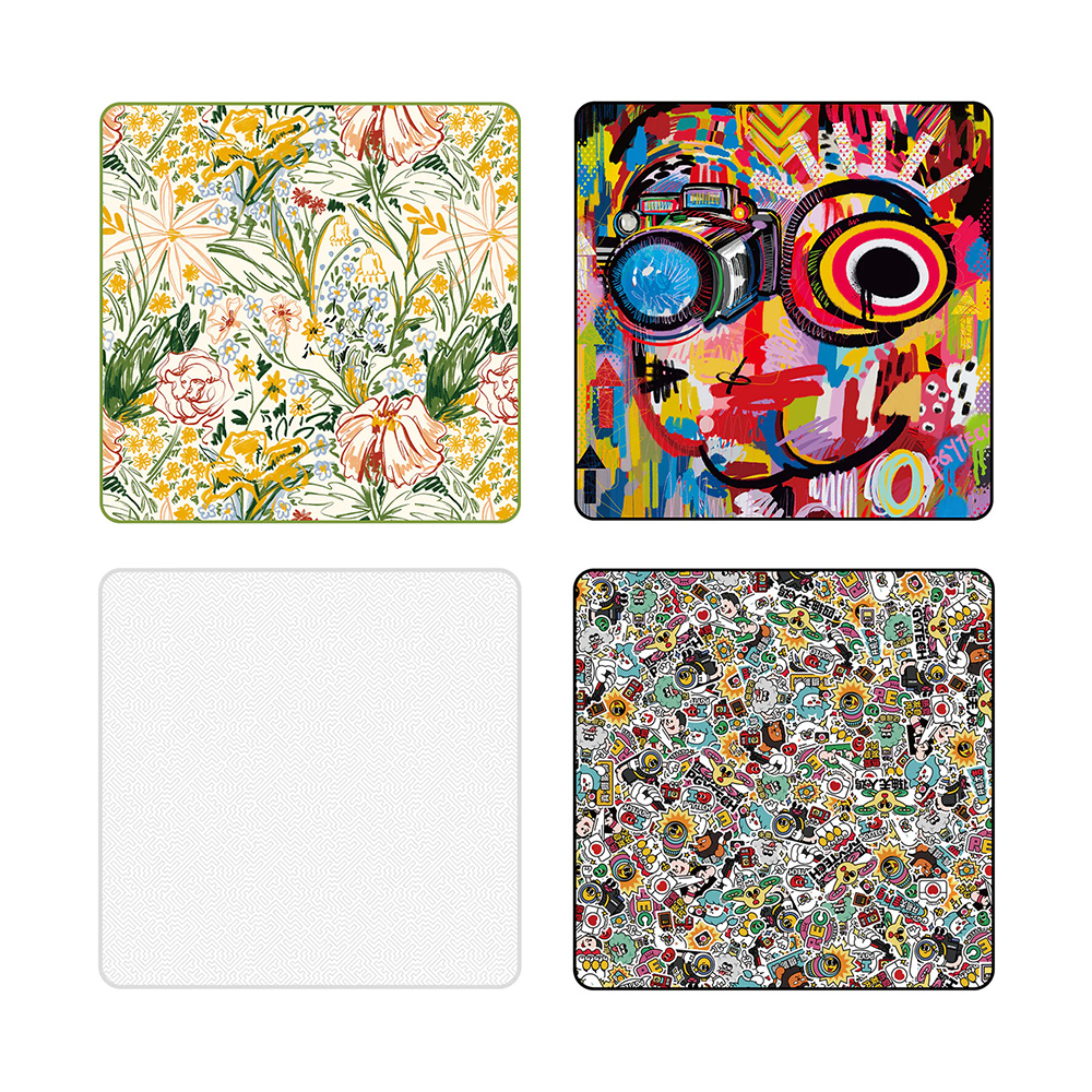 피지테크 카메라 렌즈 테크랩 미로 패턴 M P-CB-142