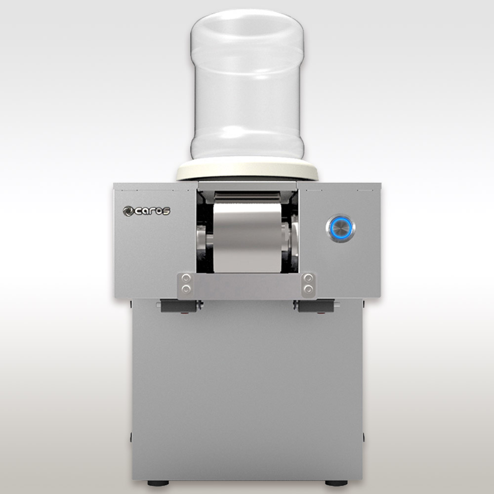 캐로스 눈꽃 빙수기 CIM-W13TC 여름 더위