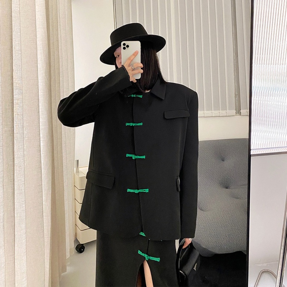 놀라운 토요일 신동엽 코트 옷 블랙 롱 297회 패션 이미지 2