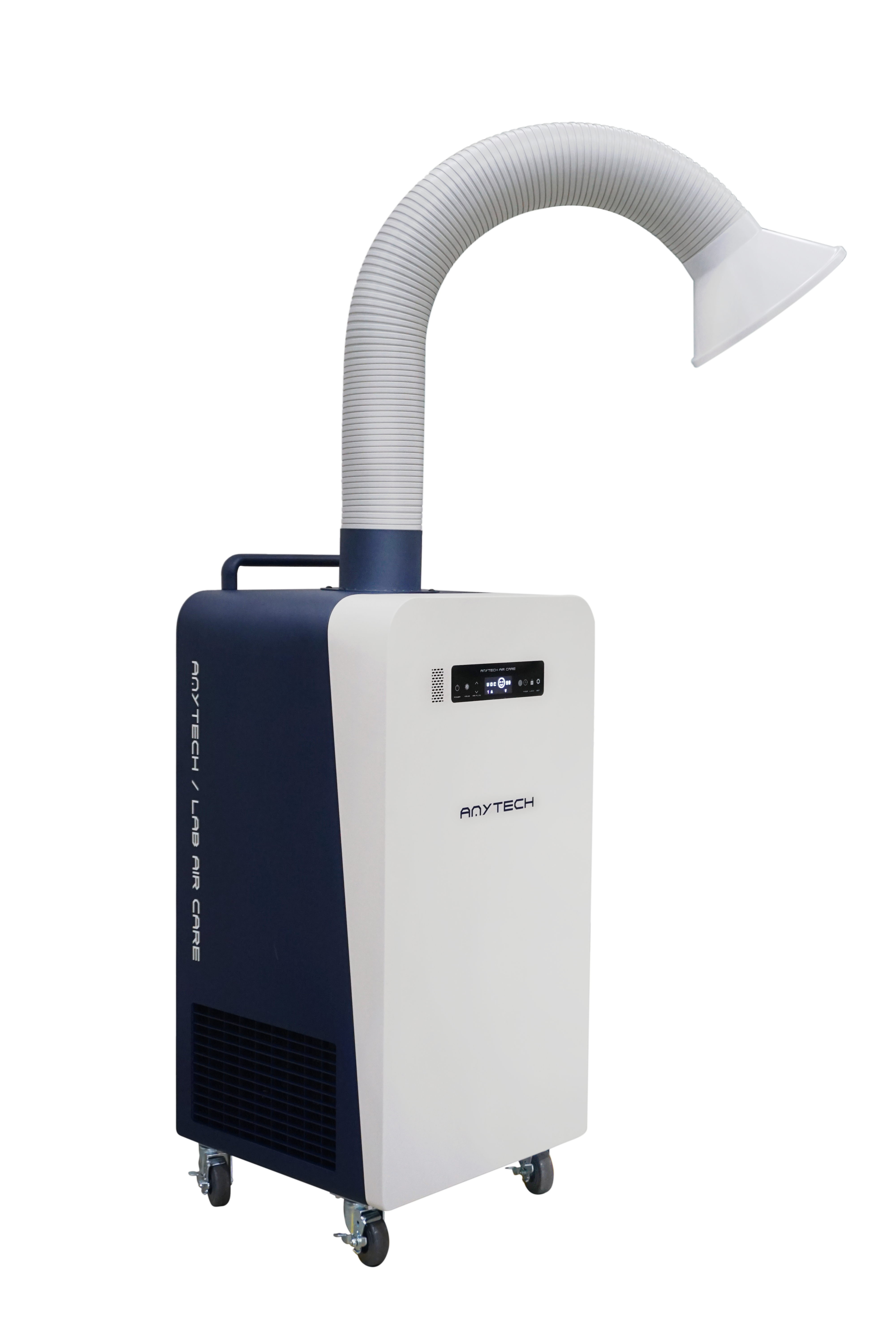 연구소 화학 유해가스 공기청정기 공청기 산업용 공기정화기