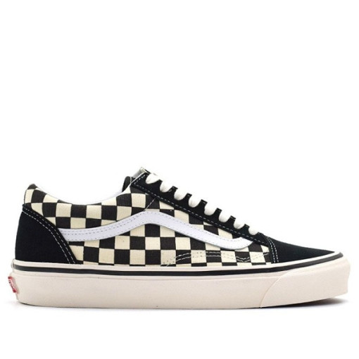 반스 에너하임 올드스쿨36 VANS Old Skool 36 DX - 메인 이미지