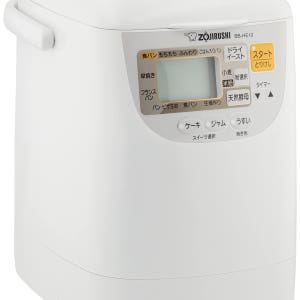 조지루시 ZOJIRUSHI 제빵기 BB-HE10-WA 개봉기 | 실사용 후기 - 상품 이미지 1