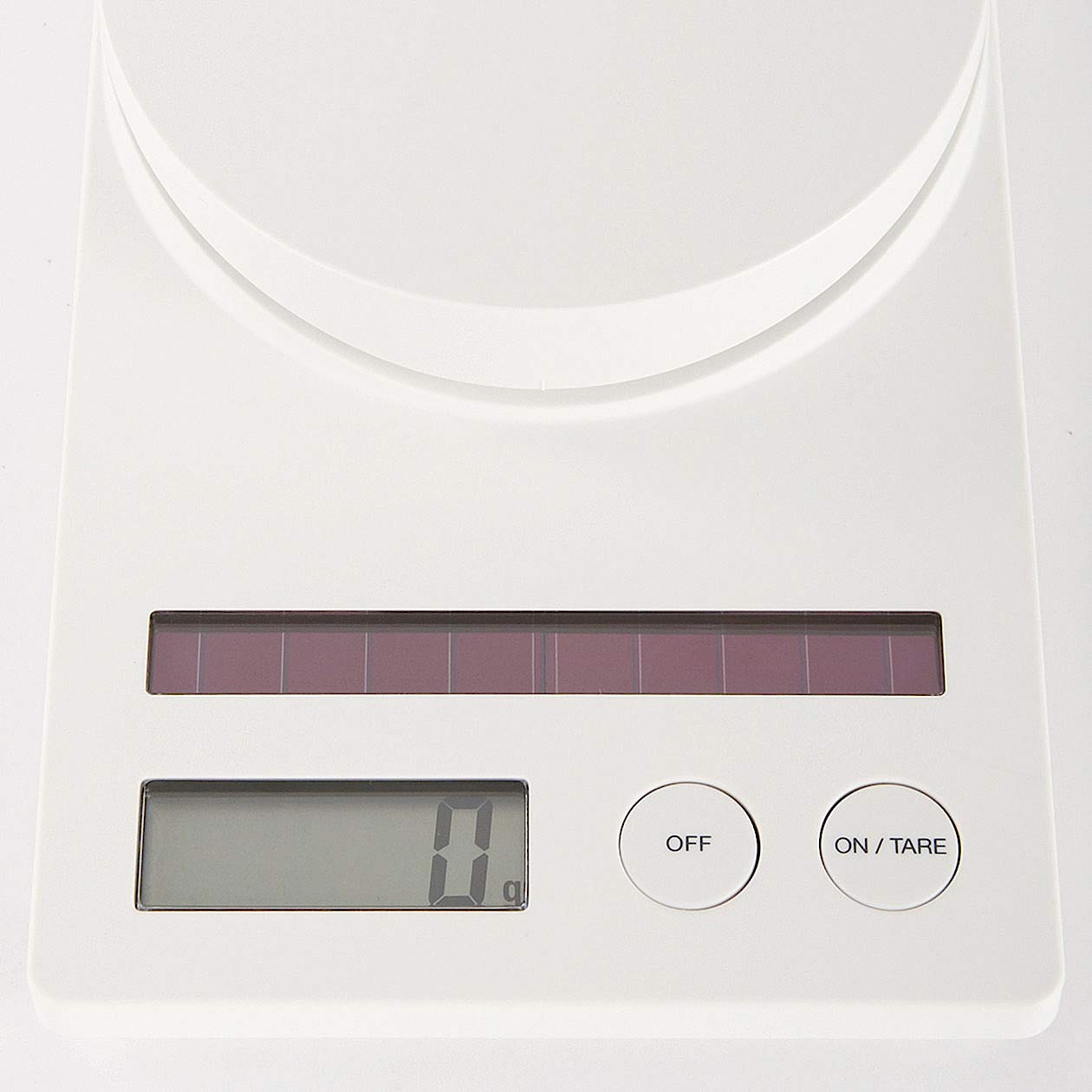무인양품 MUJI 주방 쿠킹 정밀 저울 SD-005 18919321 - 상세 이미지 2