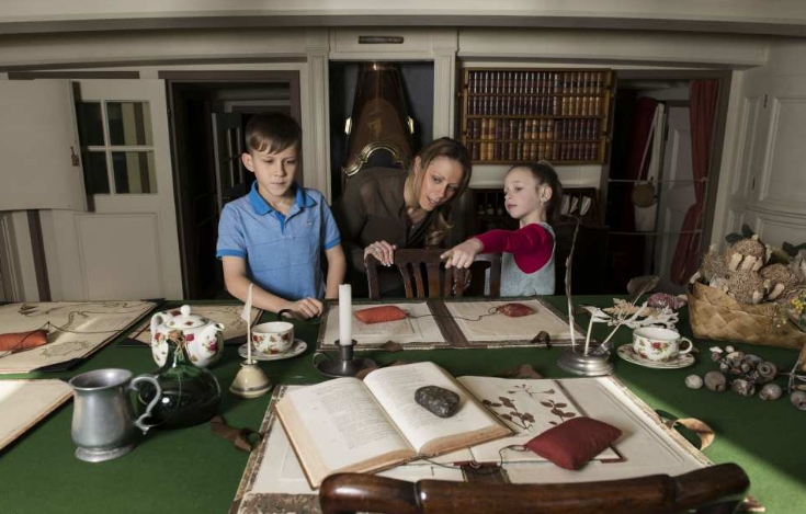 호주 시드니  국립해양박물관 입장권 | 호주 이미지 3