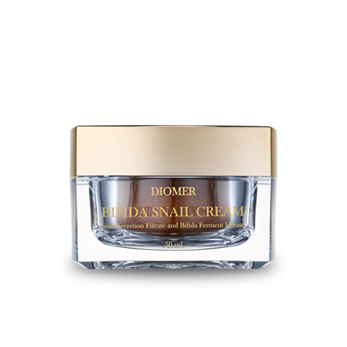디오메르 비피다 달팽이크림 50ml - 상품 이미지