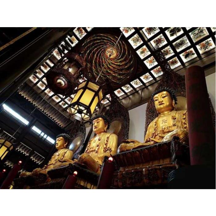 중국 상하이 개인 및 맞춤형 가이드 투어 이미지 3