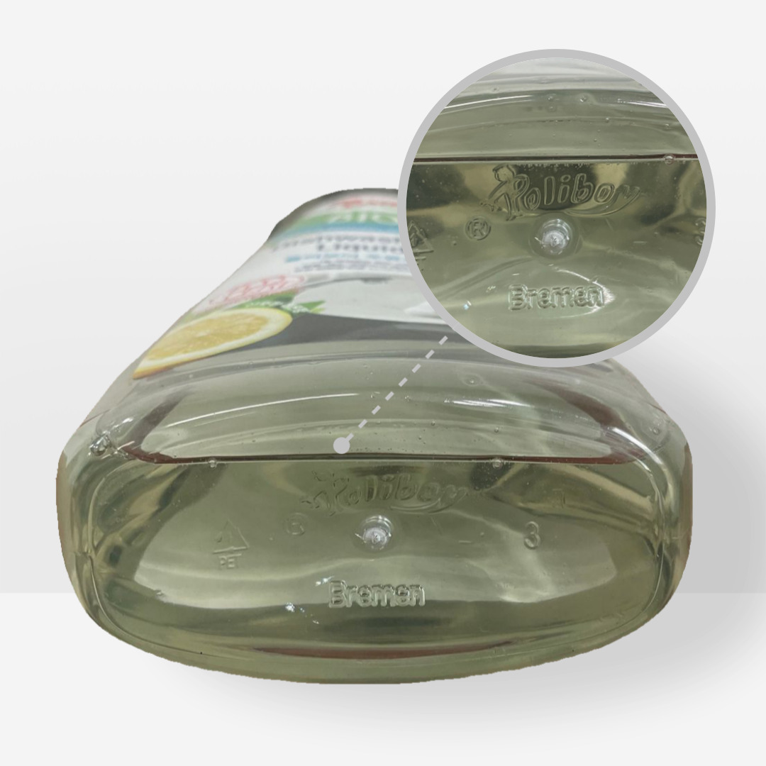 폴리보이 오가닉 고농축 주방 세제 500ml 3개 순한 맨손설거지 과일 젖병 세척 - 상세 이미지 5