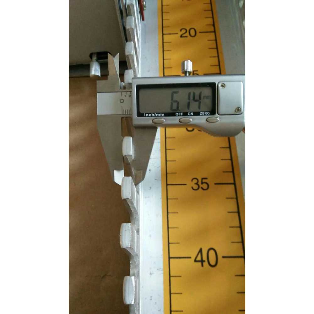 스타팅 블럭 블록 훈련 운동회 다기능 경기용 단거리 육상용품 스타터 고급형 조절식 - 상세 이미지 5