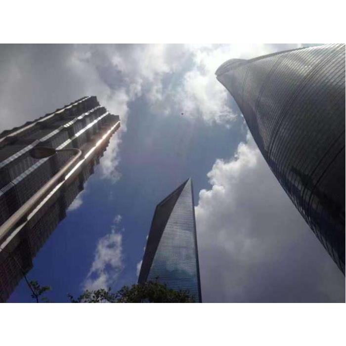 중국 상하이 8시간 프라이빗 시티 투어 이미지 3