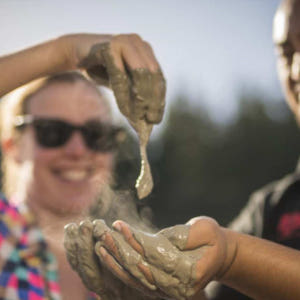 뉴질랜드  북섬 로토루아 Hells Gate 지열 보호 구역 및 머드 스... 솔직 후기 | 실사용자 리뷰 분석 - 상품 이미지 3