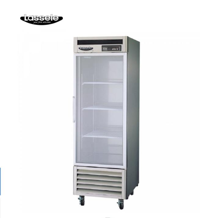 카페용냉장고 유리문 업소용 식재료 식당용 음료수냉장고쇼케이스 제품 이미지