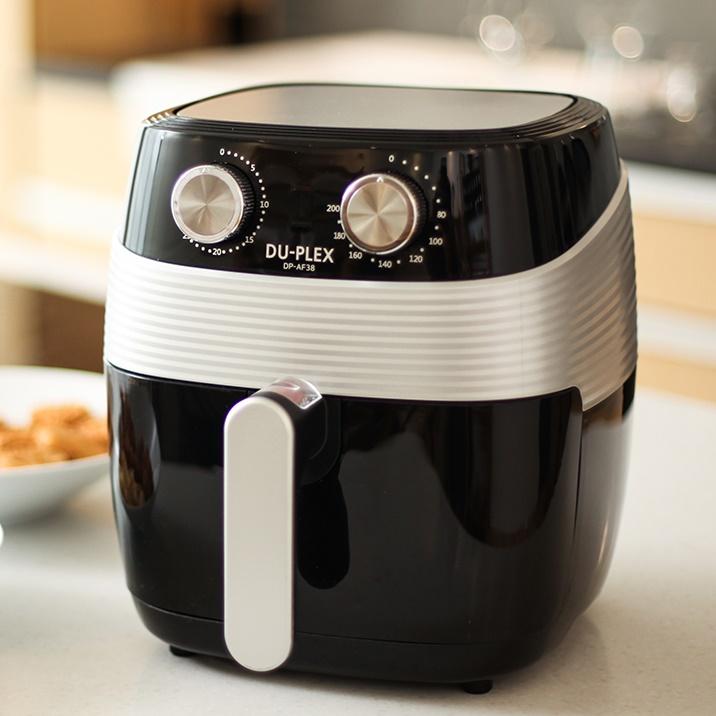 소형 에어프라이어 3.5L 업소용 에어후라이어 고급 에어프라이어기