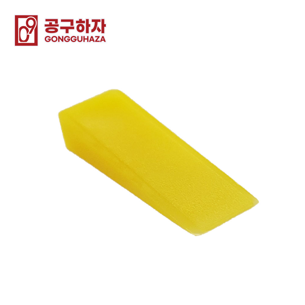 공구하자 타일 쿠사비 간격제 스페이스 구사비 십자 일자 T자 1박스 (300개입X50봉) - 상세 이미지 4