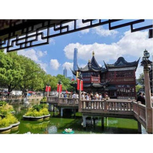 중국 상하이 개인 및 맞춤형 가이드 투어 솔직 후기 | 실사용자 리뷰 분석 - 상품 이미지 1