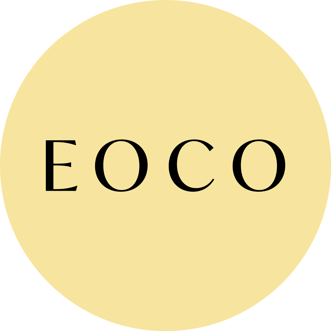 이오코 스토어 로고