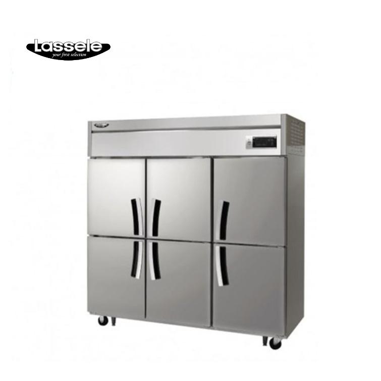 대용량 65박스냉장고 올냉장 식당용 업소용 고기 간접식 냉장고 제품 이미지