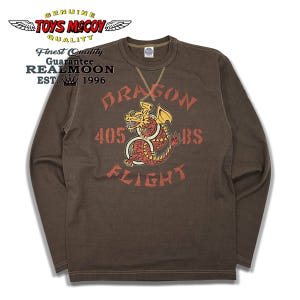 토이즈맥코이 슬리브 티셔츠 SLEEVE TEE 405 BS DRAGON ... 착용 후기 | 사이즈/핏 총정리 - 상품 이미지 3