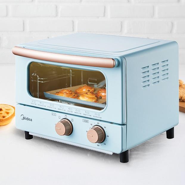 제빵용 제과용 오븐 가정용 오븐 미니 오븐기 소형 오븐