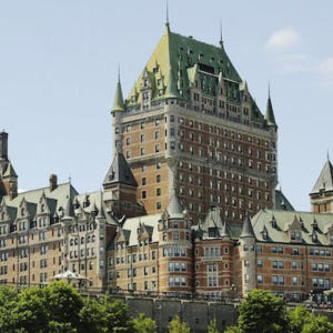 캐나다 퀘벡주 시티와 몽모랑시 폭포 1일 투어 솔직 후기 | 실사용자 리뷰 분석 - 상품 이미지 2